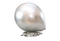 Ballon chromé métallique de 18 pouces