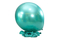 Ballon chromé métallique de 18 pouces
