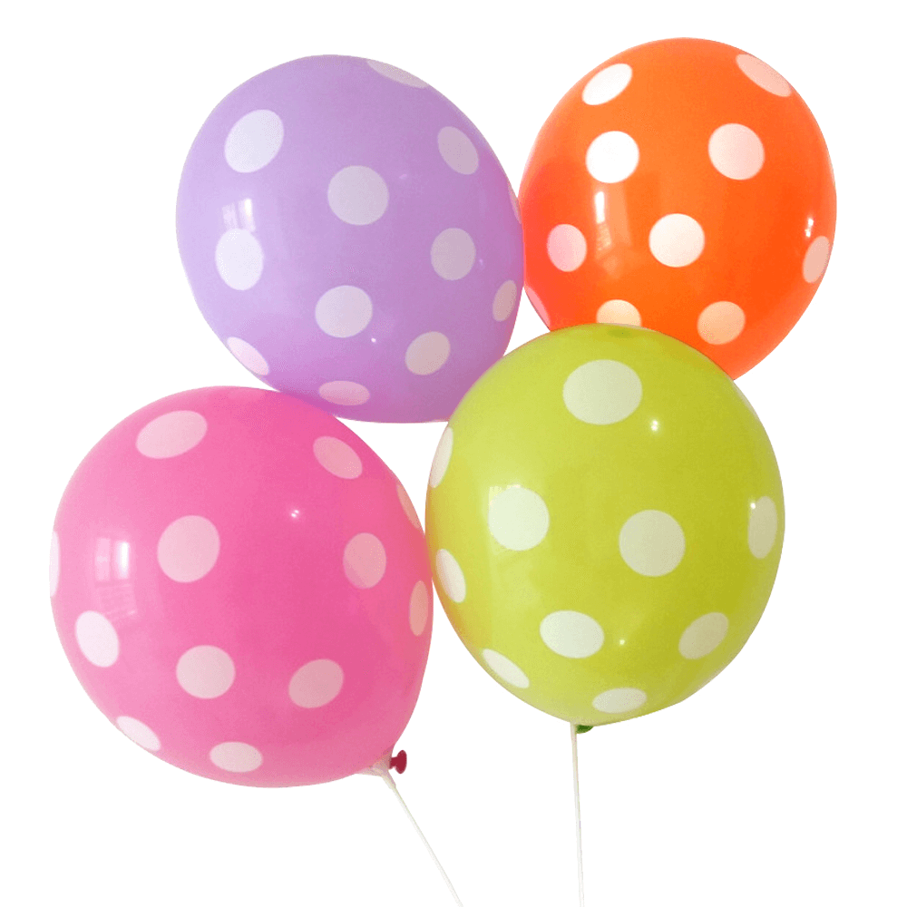 Ballon en latex personnalisé avec logo d'impression personnalisée à l'hélium à air gonflable bon marché en usine avec logo imprimé