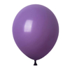 Ballon violet clair
