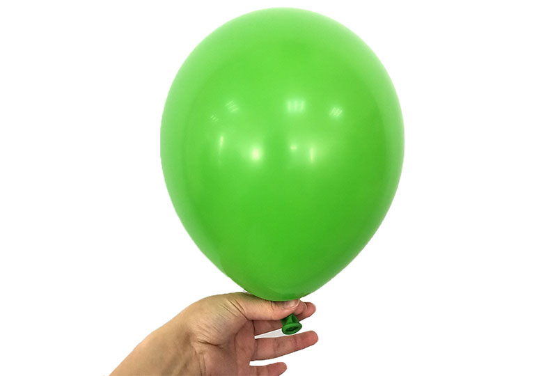 Ballon en latex de 10 pouces
