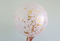 Ballon de confettis de 36 pouces