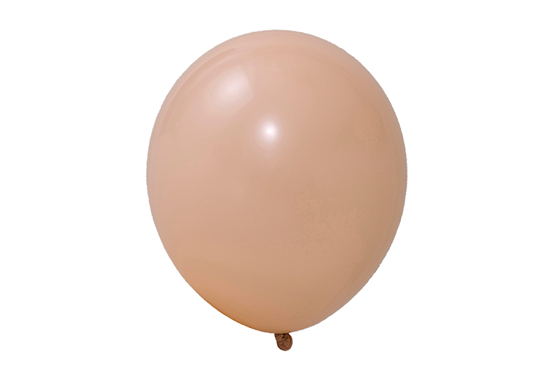 Ballon rétro