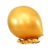 Ballon d'or de 18 pouces